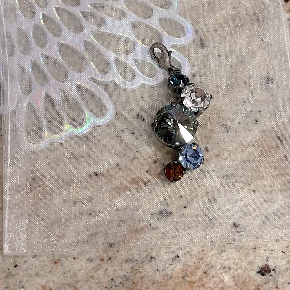 Sabika charm